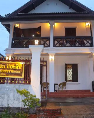 Nirasim Villa