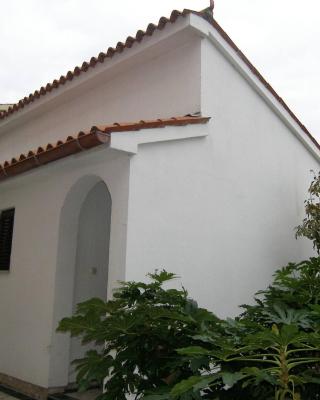 Lorena Apartments in Pula