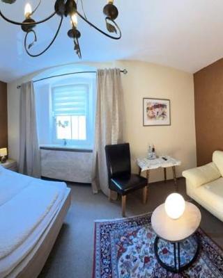 Hotel Zrenners GARNI