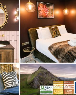 Foxlow Grange By Muse Escapes