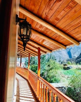 SARA GARDEN LODGE Ollantaytambo