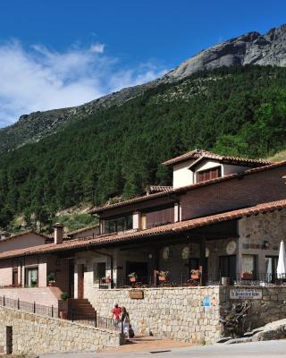 Hotel Rural y Restaurante, Rinconcito de Gredos