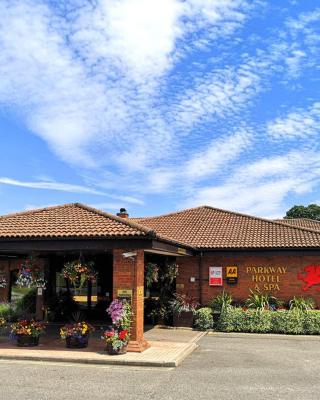 百汇温泉大酒店 