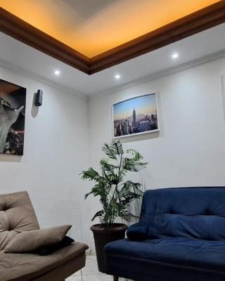 Hostel em Copa