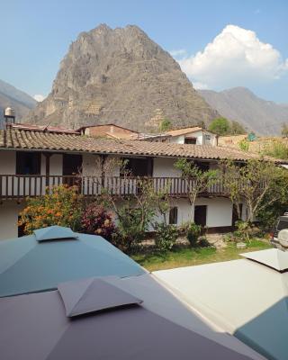Sequeiros Garden
