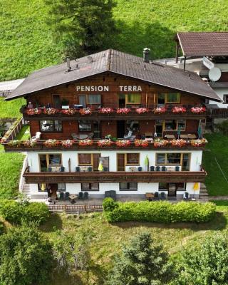 Pension Terra
