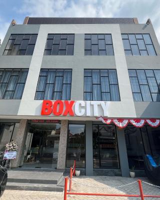 Box City Hotel Mojokerto