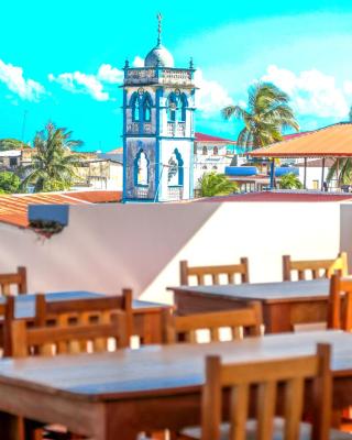 Treasures of Zanzibar House