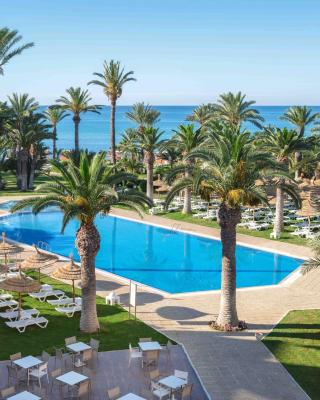 TUI BLUE Palm Beach Hammamet - All inclusive