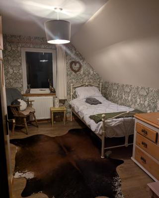 Riverview B&B