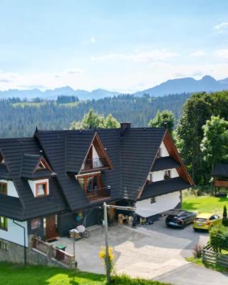Apartamenty Gubalowski Las