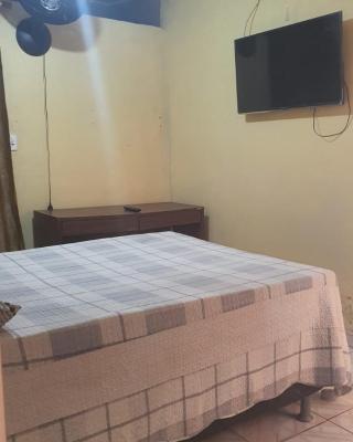 Quintal Hospedagem