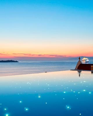 Bill & Coo Mykonos -The Leading Hotels of the World