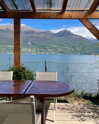 Bungalow Lido Eve