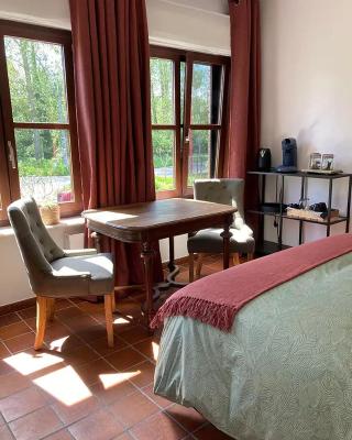 B&B Den Biesthoek