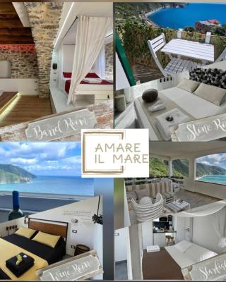 AMARE IL MARE Affittacamere e appartamenti