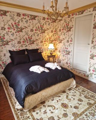 Chambre d'hôtes de charme