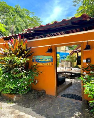 Tamarindo Backpackers