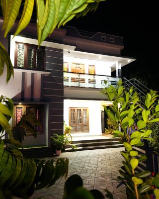 7s Castle Munnar Mountain View Homestay
