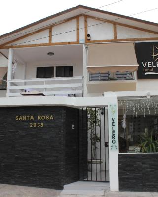 Hotel Velero Sur