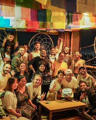 Planet Nomad Hostel