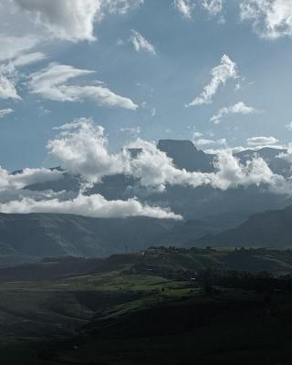 Drakenzicht KZN