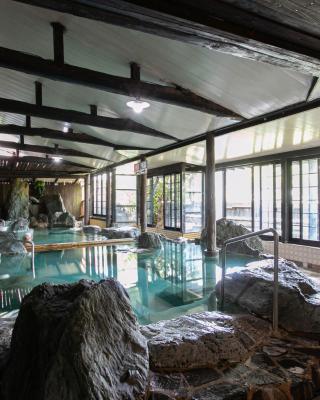 Hotel Hanagesiki