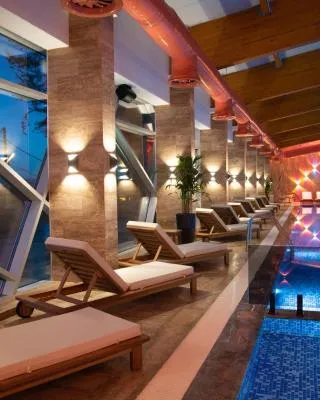 Hotel Borovi Forest Resort & Spa