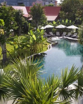 The Jungle