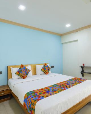FabHotel Grand Royal By Casa Dos Reis, 400M From Candolim Beach, Goa