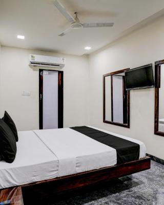 Hotel O Mood Lodging & Boarding