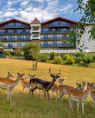 Natur- und Wohlfühlhotel Kastenholz