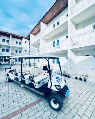 Hotel Lakaj 2