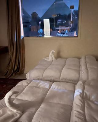 Imperial Pyramids View Inn
