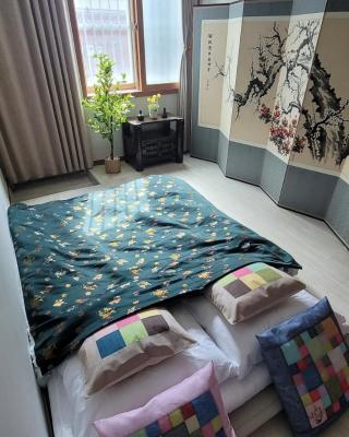 Hanyang Healing House - Foreigner Only