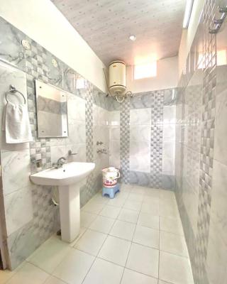 The Rustic villa kasauli