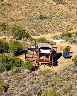 Protea Lodge - Glamping in the Karoo