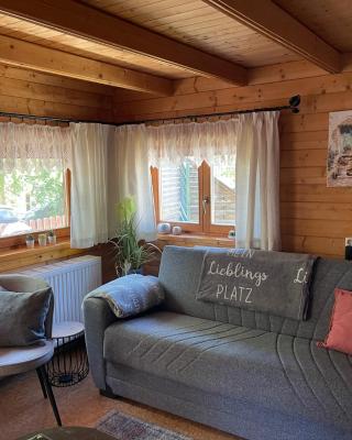 Ferienhäuser an den Orgelpfeifen Scheibenberg