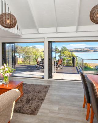 Muritai Waters holiday accommodation