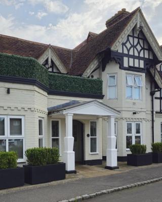 Hotel Manor - Datchet, Windsor