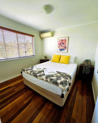 Kilcoy Motel