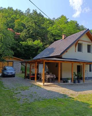 Kuća za odmor Kekec Fruška gora
