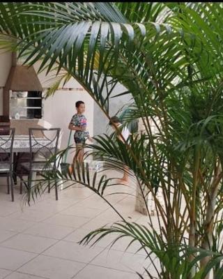 Villa sonhos 2