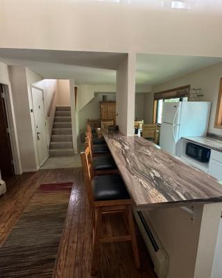 Shadow Mountain Lodge
