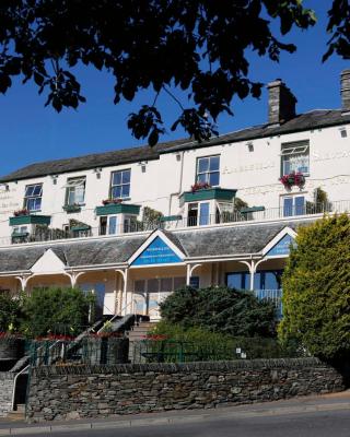 Ambleside Salutation Hotel & Spa, World Hotel Distinctive