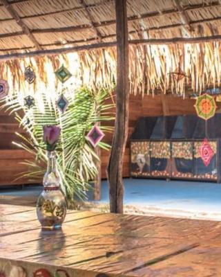 Espaço Comunindios
