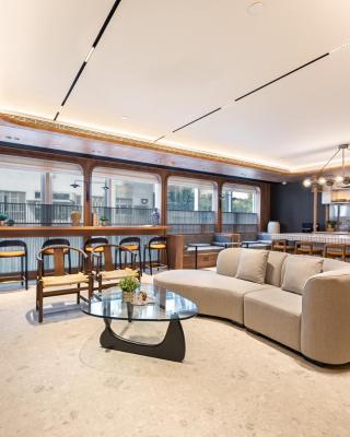 Dash Living on Queen's