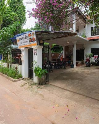 Namo Angkor Villa