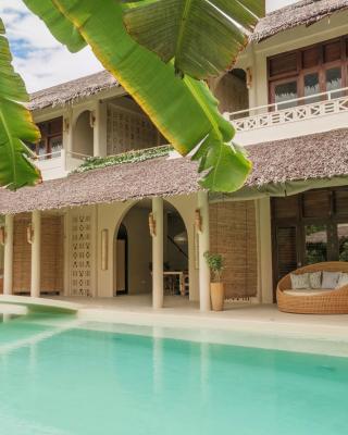 Schönhouse Villa Siargao