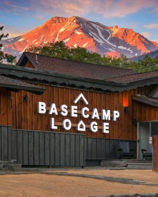 Basecamp Lodge